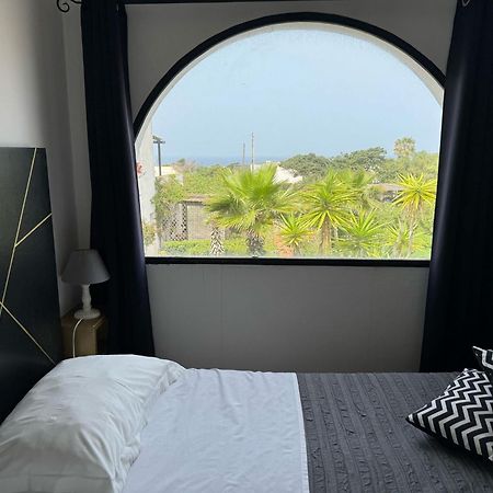 Le Lanterne Resort 판텔레리아 외부 사진