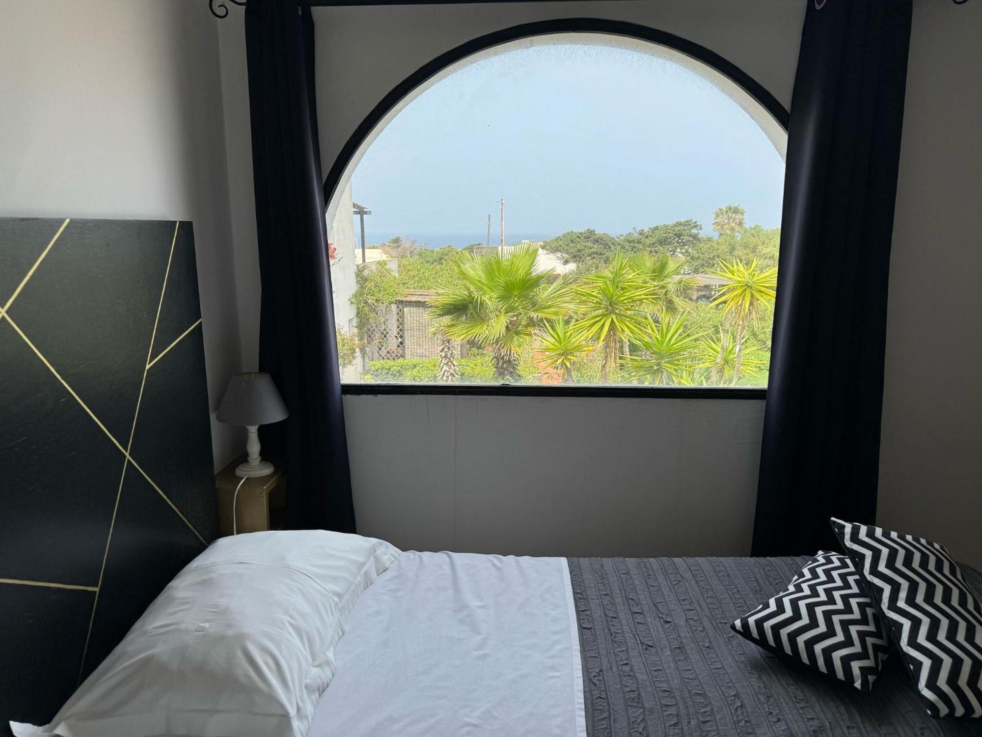 Le Lanterne Resort 판텔레리아 외부 사진
