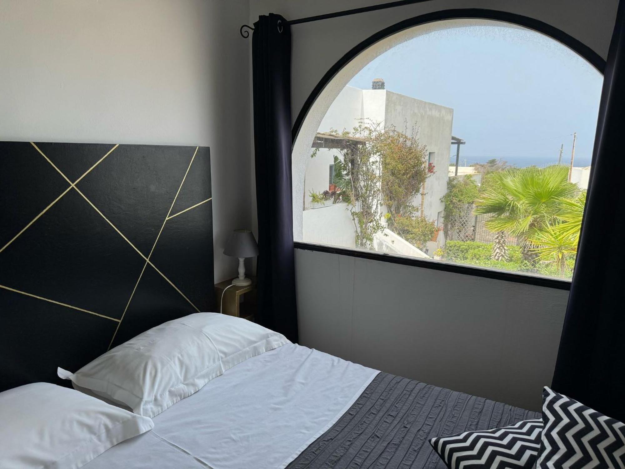 Le Lanterne Resort 판텔레리아 외부 사진