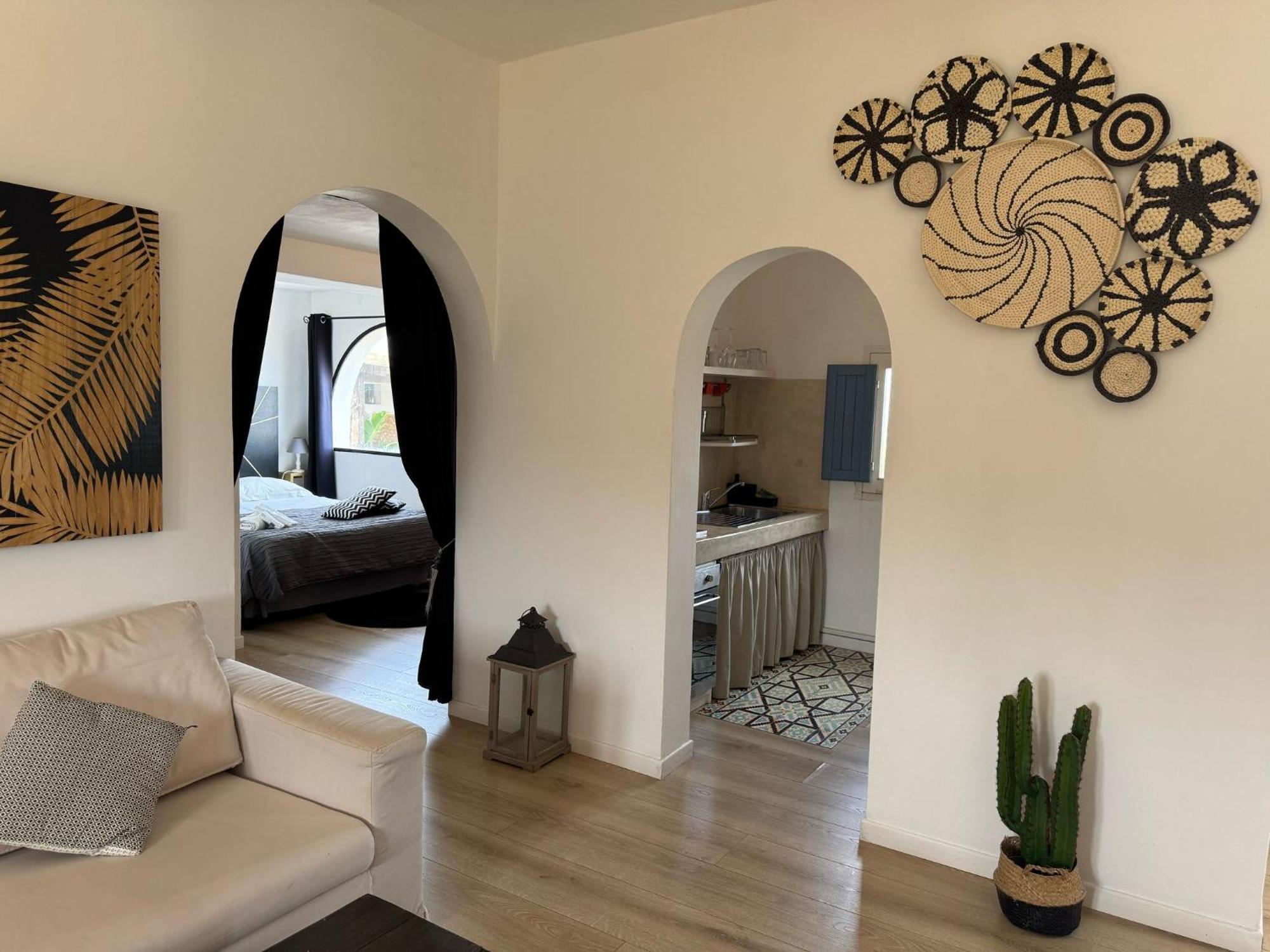 Le Lanterne Resort 판텔레리아 외부 사진