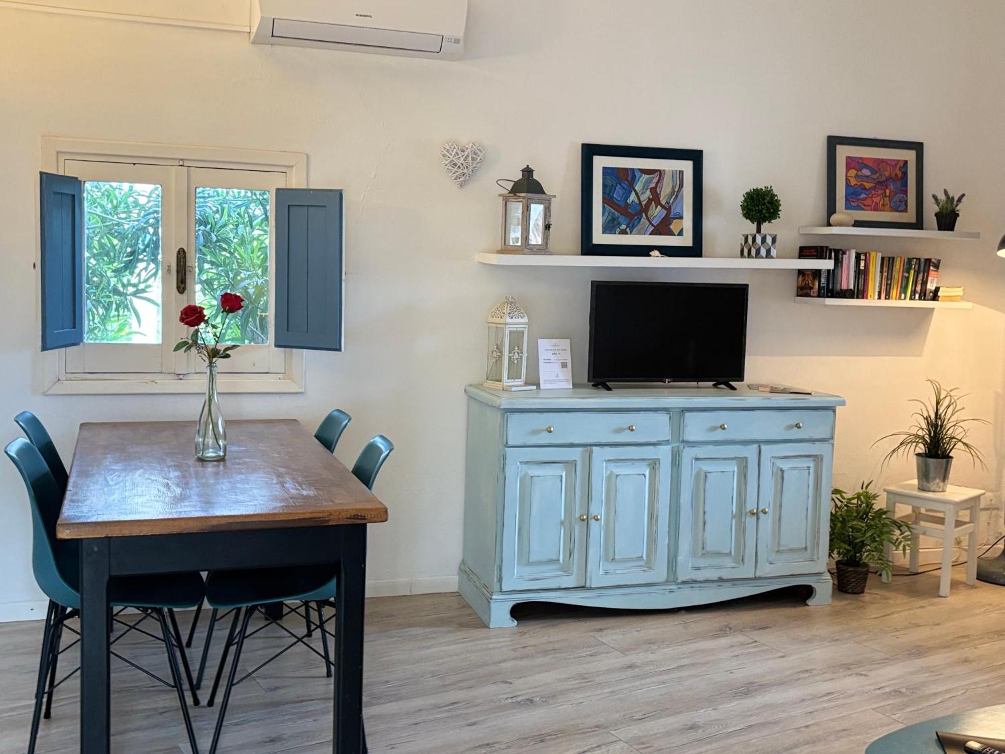 Le Lanterne Resort 판텔레리아 외부 사진