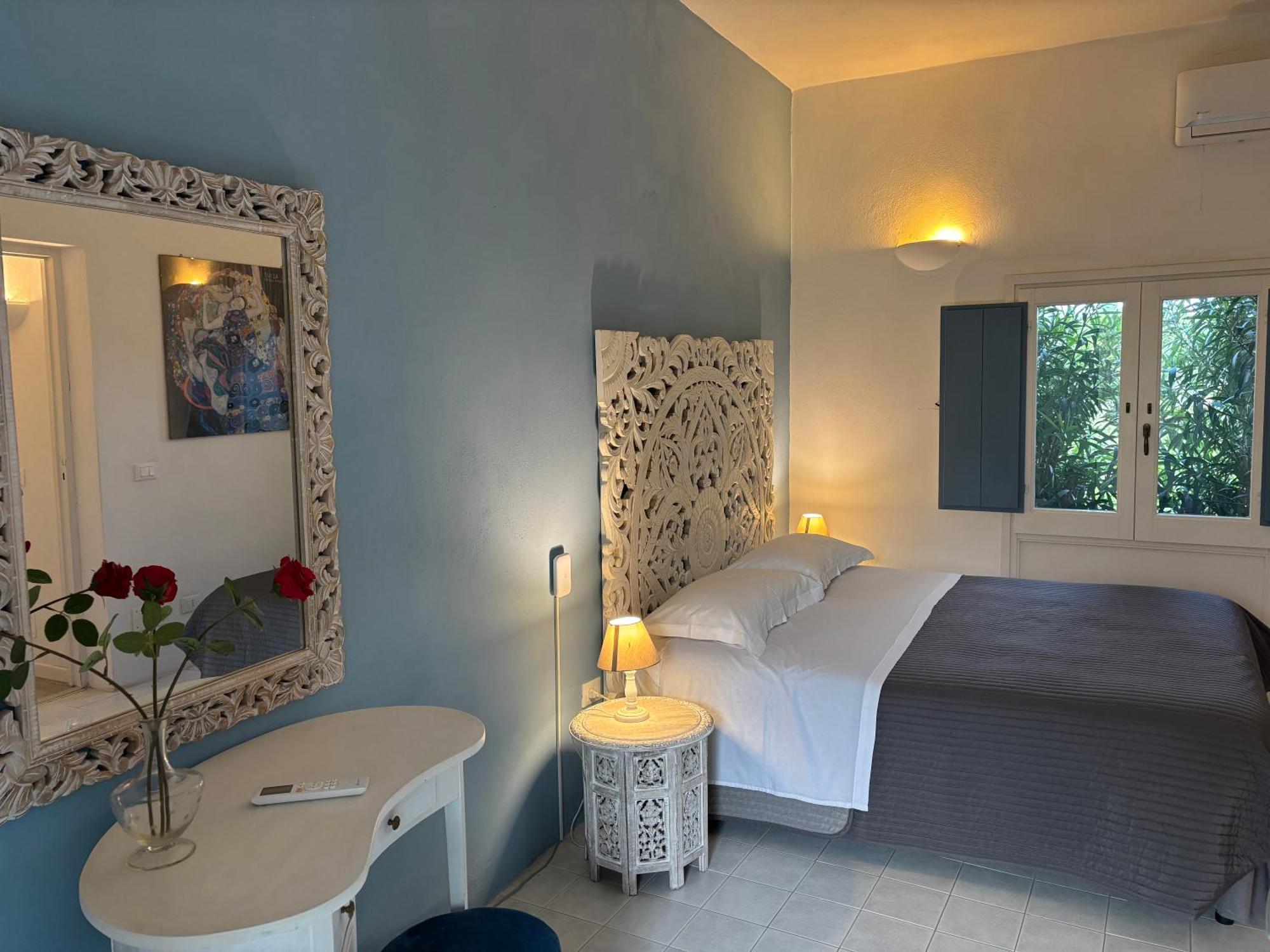 Le Lanterne Resort 판텔레리아 외부 사진