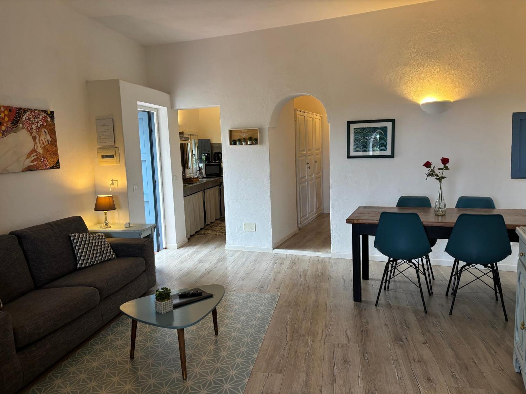 Le Lanterne Resort 판텔레리아 외부 사진
