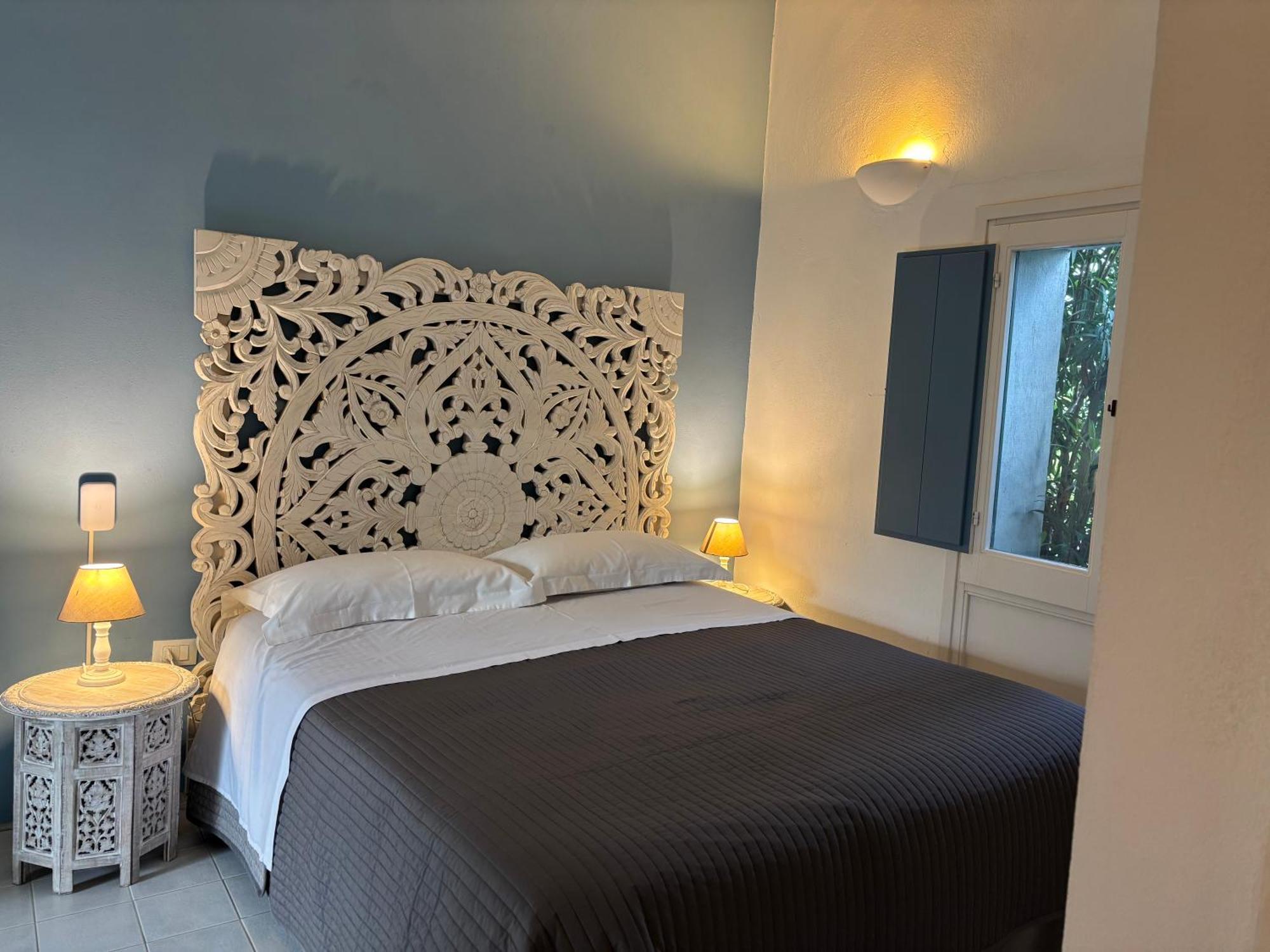 Le Lanterne Resort 판텔레리아 외부 사진