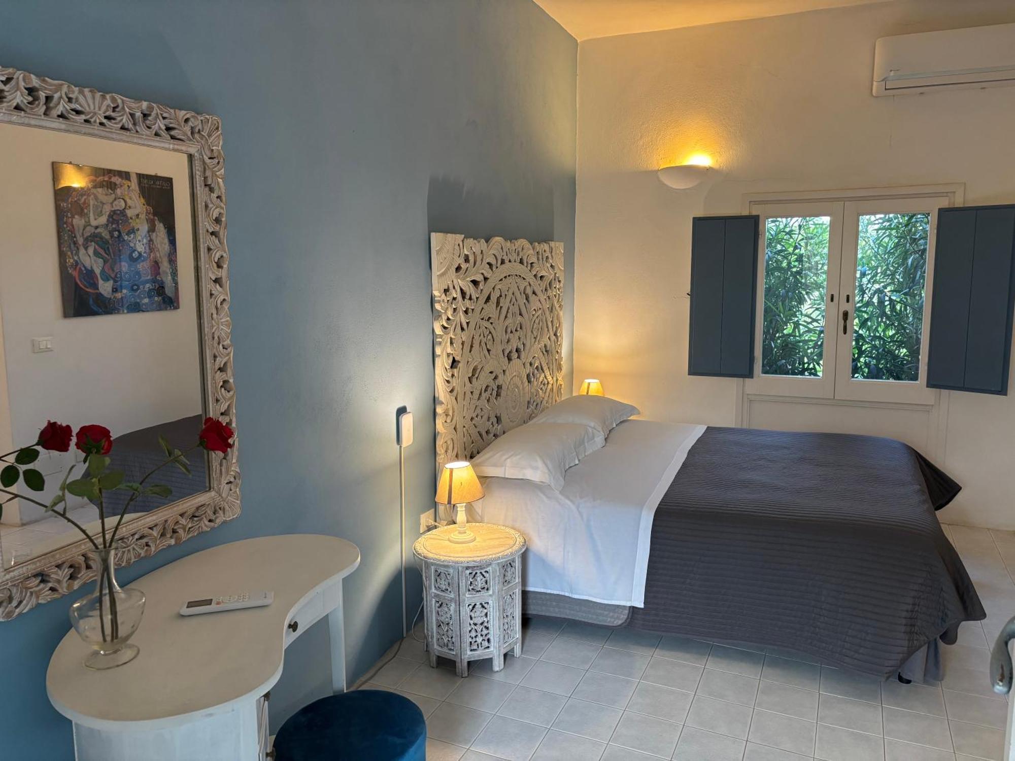 Le Lanterne Resort 판텔레리아 외부 사진